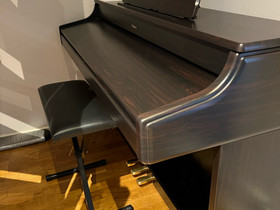 Roland erittäin laadukas sähköpiano HP 337 e, Pianot, urut ja koskettimet, Musiikki ja soittimet, Espoo, Tori.fi Roland erittäin laadukas sähköpiano HP 337 e, Pianot, urut ja koskettimet, Musiikki ja soittimet, Espoo, Tori.fi