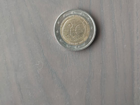 2e kolikko, Rahat ja mitalit, Keräily, Helsinki, Tori.fi 2e kolikko, Rahat ja mitalit, Keräily, Helsinki, Tori.fi