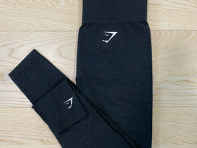 Gymshark leggingsit, Vaatteet ja kengät, Riihimäki, Tori.fi Gymshark leggingsit, Vaatteet ja kengät, Riihimäki, Tori.fi