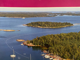 Hamnguiden 8 Satamakartta Ruotsi, Veneen varusteet ja varaosat, Venetarvikkeet ja veneily, Helsinki, Tori.fi Hamnguiden 8 Satamakartta Ruotsi, Veneen varusteet ja varaosat, Venetarvikkeet ja veneily, Helsinki, Tori.fi