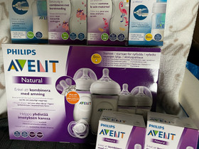 Avent tuttipulloja, Lastenhoitovälineet, Lastentarvikkeet ja lelut, Porvoo, Tori.fi Avent tuttipulloja, Lastenhoitovälineet, Lastentarvikkeet ja lelut, Porvoo, Tori.fi