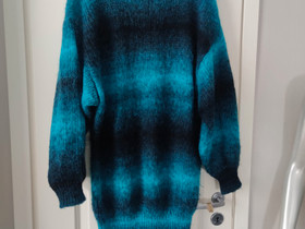 Villapaita/ villatunika mekko M-XL, Vaatteet ja kengät, Vöyri, Tori.fi Villapaita/ villatunika mekko M-XL, Vaatteet ja kengät, Vöyri, Tori.fi
