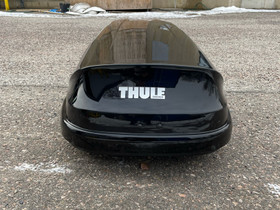 Thule Pacific 700 suksiboksi, Kattotelineet ja boksit, Auton varaosat ja tarvikkeet, Vantaa, Tori.fi Thule Pacific 700 suksiboksi, Kattotelineet ja boksit, Auton varaosat ja tarvikkeet, Vantaa, Tori.fi