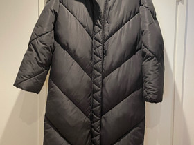 Monki long puffer-takki, Vaatteet ja kengät, Tampere, Tori.fi Monki long puffer-takki, Vaatteet ja kengät, Tampere, Tori.fi