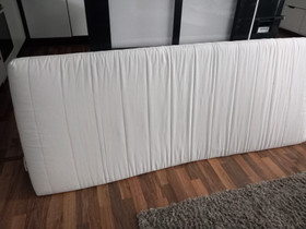 Ikean vaahtomuovipatja, Sängyt ja makuuhuone, Sisustus ja huonekalut, Tampere, Tori.fi Ikean vaahtomuovipatja, Sängyt ja makuuhuone, Sisustus ja huonekalut, Tampere, Tori.fi