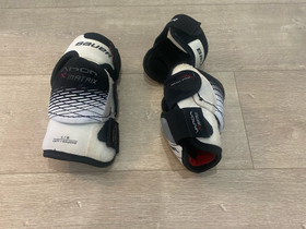 Jääkiekko kyynärsuojat koko jr L, Jääkiekko ja luistelu, Urheilu ja ulkoilu, Kuopio, Tori.fi Jääkiekko kyynärsuojat koko jr L, Jääkiekko ja luistelu, Urheilu ja ulkoilu, Kuopio, Tori.fi
