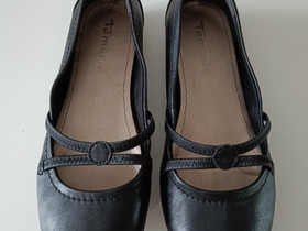 Naisten Tamaris ballerinat, koko 39, Vaatteet ja kengät, Vantaa, Tori.fi Naisten Tamaris ballerinat, koko 39, Vaatteet ja kengät, Vantaa, Tori.fi