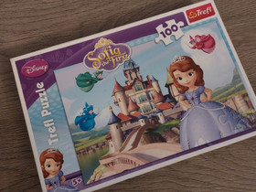 Prinsessa Sofia palapeli, Lelut ja pelit, Lastentarvikkeet ja lelut, Hyvinkää, Tori.fi Prinsessa Sofia palapeli, Lelut ja pelit, Lastentarvikkeet ja lelut, Hyvinkää, Tori.fi
