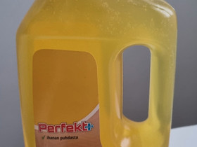 Parkettipesu UUSI, 1 L., Terveyslaitteet ja hygieniatarvikkeet, Terveys ja hyvinvointi, Espoo, Tori.fi Parkettipesu UUSI, 1 L., Terveyslaitteet ja hygieniatarvikkeet, Terveys ja hyvinvointi, Espoo, Tori.fi