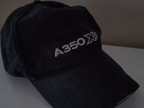 A350 lippis, Muut asusteet, Asusteet ja kellot, Kempele, Tori.fi A350 lippis, Muut asusteet, Asusteet ja kellot, Kempele, Tori.fi