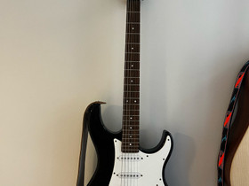 Yamaha Pacifica 112J, Kitarat, bassot ja vahvistimet, Musiikki ja soittimet, Helsinki, Tori.fi Yamaha Pacifica 112J, Kitarat, bassot ja vahvistimet, Musiikki ja soittimet, Helsinki, Tori.fi