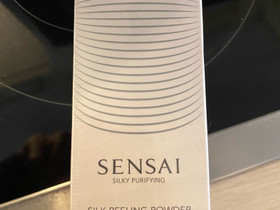 Sensai silk peeling powder, Kauneudenhoito ja kosmetiikka, Terveys ja hyvinvointi, Hämeenlinna, Tori.fi Sensai silk peeling powder, Kauneudenhoito ja kosmetiikka, Terveys ja hyvinvointi, Hämeenlinna, Tori.fi