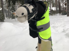 Musta-valkea keppihevonen., Muut hevostarvikkeet, Hevoset ja hevosurheilu, Kuopio, Tori.fi Musta-valkea keppihevonen., Muut hevostarvikkeet, Hevoset ja hevosurheilu, Kuopio, Tori.fi