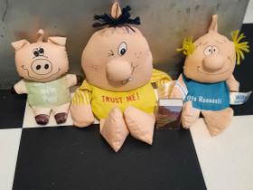 Wilbur, Lelut ja pelit, Lastentarvikkeet ja lelut, Uusikaupunki, Tori.fi Wilbur, Lelut ja pelit, Lastentarvikkeet ja lelut, Uusikaupunki, Tori.fi