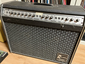 Carlsbro Stingray Super 120w kiraravahvistin, Kitarat, bassot ja vahvistimet, Musiikki ja soittimet, Tampere, Tori.fi Carlsbro Stingray Super 120w kiraravahvistin, Kitarat, bassot ja vahvistimet, Musiikki ja soittimet, Tampere, Tori.fi