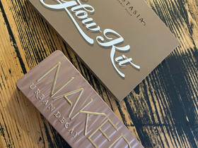Anastasia ja Urban Decay, Kauneudenhoito ja kosmetiikka, Terveys ja hyvinvointi, Joensuu, Tori.fi Anastasia ja Urban Decay, Kauneudenhoito ja kosmetiikka, Terveys ja hyvinvointi, Joensuu, Tori.fi