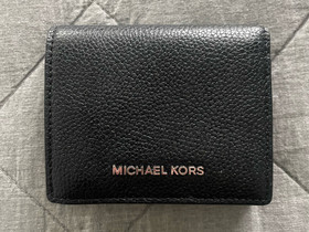 Michael Kors lompakko, Muut asusteet, Asusteet ja kellot, Espoo, Tori.fi Michael Kors lompakko, Muut asusteet, Asusteet ja kellot, Espoo, Tori.fi