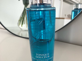 Lancome Tonique Douceur kasvovesi 400ml, Kauneudenhoito ja kosmetiikka, Terveys ja hyvinvointi, Jyväskylä, Tori.fi Lancome Tonique Douceur kasvovesi 400ml, Kauneudenhoito ja kosmetiikka, Terveys ja hyvinvointi, Jyväskylä, Tori.fi