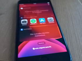 IPhone 7 32gb, Puhelimet, Puhelimet ja tarvikkeet, Rovaniemi, Tori.fi IPhone 7 32gb, Puhelimet, Puhelimet ja tarvikkeet, Rovaniemi, Tori.fi
