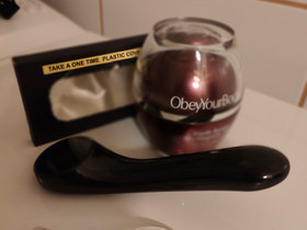 Obey Your Body, Bio-magnetic mask, Kauneudenhoito ja kosmetiikka, Terveys ja hyvinvointi, Jyväskylä, Tori.fi Obey Your Body, Bio-magnetic mask, Kauneudenhoito ja kosmetiikka, Terveys ja hyvinvointi, Jyväskylä, Tori.fi