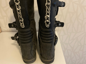 Alpinestars Tech 3, koko US 12, EUR 47, Ajoasut, kengät ja kypärät, Mototarvikkeet ja varaosat, Lappeenranta, Tori.fi Alpinestars Tech 3, koko US 12, EUR 47, Ajoasut, kengät ja kypärät, Mototarvikkeet ja varaosat, Lappeenranta, Tori.fi