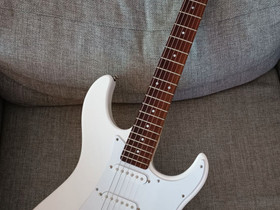 Yamaha Pacifica 012, Kitarat, bassot ja vahvistimet, Musiikki ja soittimet, Kouvola, Tori.fi Yamaha Pacifica 012, Kitarat, bassot ja vahvistimet, Musiikki ja soittimet, Kouvola, Tori.fi
