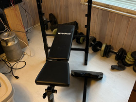 Wrange penkki+olympia 20kg/50mm tanko, Kuntoilu ja fitness, Urheilu ja ulkoilu, Liperi, Tori.fi Wrange penkki+olympia 20kg/50mm tanko, Kuntoilu ja fitness, Urheilu ja ulkoilu, Liperi, Tori.fi