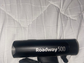 Roadway 500 pyörän valo, Pyörätarvikkeet ja kypärät, Polkupyörät ja pyöräily, Joensuu, Tori.fi Roadway 500 pyörän valo, Pyörätarvikkeet ja kypärät, Polkupyörät ja pyöräily, Joensuu, Tori.fi