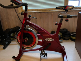 Gymstick fortuna 30 spinning pyörä, Kuntoilu ja fitness, Urheilu ja ulkoilu, Liperi, Tori.fi Gymstick fortuna 30 spinning pyörä, Kuntoilu ja fitness, Urheilu ja ulkoilu, Liperi, Tori.fi