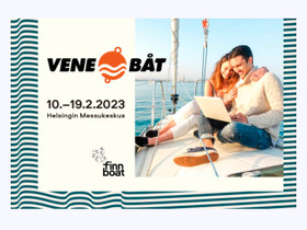Vene 23 båt messuliput, Keikat, konsertit ja tapahtumat, Matkat ja liput, Jyväskylä, Tori.fi Vene 23 båt messuliput, Keikat, konsertit ja tapahtumat, Matkat ja liput, Jyväskylä, Tori.fi