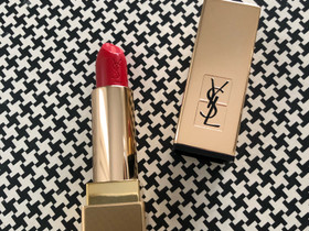 YSL Rouge Pur Couture punainen huulipuna, Kauneudenhoito ja kosmetiikka, Terveys ja hyvinvointi, Jyväskylä, Tori.fi YSL Rouge Pur Couture punainen huulipuna, Kauneudenhoito ja kosmetiikka, Terveys ja hyvinvointi, Jyväskylä, Tori.fi