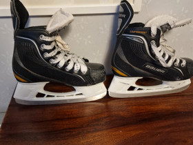 Bauer Luistimet jr koko 35, Jääkiekko ja luistelu, Urheilu ja ulkoilu, Joensuu, Tori.fi Bauer Luistimet jr koko 35, Jääkiekko ja luistelu, Urheilu ja ulkoilu, Joensuu, Tori.fi