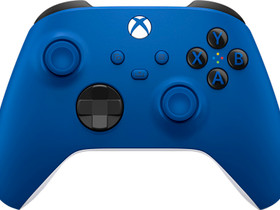 Xbox Series X ja S langaton ohjain (sininen), Puhelintarvikkeet, Puhelimet ja tarvikkeet, Helsinki, Tori.fi Xbox Series X ja S langaton ohjain (sininen), Puhelintarvikkeet, Puhelimet ja tarvikkeet, Helsinki, Tori.fi