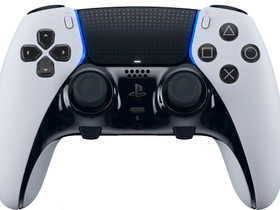 PS5 DualSense Edge langaton ohjain (valkoinen), Puhelintarvikkeet, Puhelimet ja tarvikkeet, Lappeenranta, Tori.fi PS5 DualSense Edge langaton ohjain (valkoinen), Puhelintarvikkeet, Puhelimet ja tarvikkeet, Lappeenranta, Tori.fi