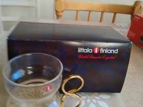 Iittala tsaikkalasit 2kpl, Kahvikupit, mukit ja lasit, Keittiötarvikkeet ja astiat, Eura, Tori.fi Iittala tsaikkalasit 2kpl, Kahvikupit, mukit ja lasit, Keittiötarvikkeet ja astiat, Eura, Tori.fi