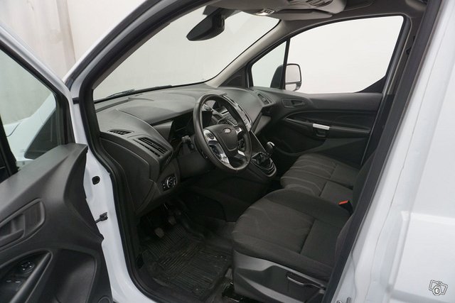 Ford Transit Connect 20