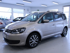 Volkswagen Touran, Autot, Laihia, Tori.fi Volkswagen Touran, Autot, Laihia, Tori.fi
