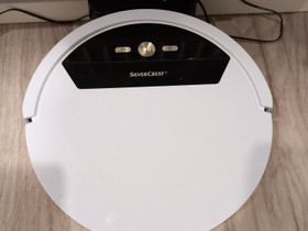 Robootti imuri, Pölynimurit ja siivousvälineet, Kodinkoneet, Pori, Tori.fi Robootti imuri, Pölynimurit ja siivousvälineet, Kodinkoneet, Pori, Tori.fi