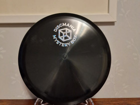 Discmania C-line MD3 mysterybox, Frisbeegolf, Urheilu ja ulkoilu, Joensuu, Tori.fi Discmania C-line MD3 mysterybox, Frisbeegolf, Urheilu ja ulkoilu, Joensuu, Tori.fi