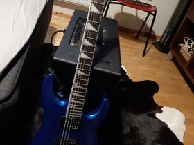 Kitara ja vahvistin, Kitarat, bassot ja vahvistimet, Musiikki ja soittimet, Seinäjoki, Tori.fi Kitara ja vahvistin, Kitarat, bassot ja vahvistimet, Musiikki ja soittimet, Seinäjoki, Tori.fi