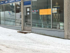 Kauppiaankatu 16/ Köpmansgatan 16, Keskusta/ Centr, Liike- ja toimitilat, Asunnot, Pietarsaari, Tori.fi Kauppiaankatu 16/ Köpmansgatan 16, Keskusta/ Centr, Liike- ja toimitilat, Asunnot, Pietarsaari, Tori.fi