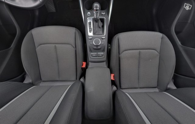 Audi Q2 20