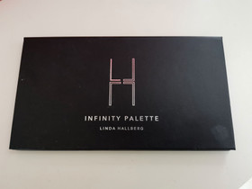 Linda Hallberg Infinity palette, Kauneudenhoito ja kosmetiikka, Terveys ja hyvinvointi, Joensuu, Tori.fi Linda Hallberg Infinity palette, Kauneudenhoito ja kosmetiikka, Terveys ja hyvinvointi, Joensuu, Tori.fi