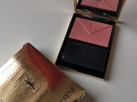 YSL Couture Blush 5, Kauneudenhoito ja kosmetiikka, Terveys ja hyvinvointi, Joensuu, Tori.fi YSL Couture Blush 5, Kauneudenhoito ja kosmetiikka, Terveys ja hyvinvointi, Joensuu, Tori.fi