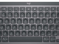 Logitech MX Keys Mini langaton näppäimistö (grafii