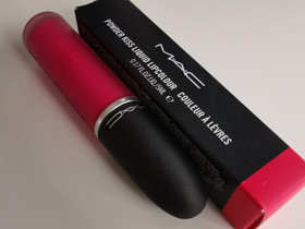 MAC powder kiss liquid lipcolour, Kauneudenhoito ja kosmetiikka, Terveys ja hyvinvointi, Joensuu, Tori.fi MAC powder kiss liquid lipcolour, Kauneudenhoito ja kosmetiikka, Terveys ja hyvinvointi, Joensuu, Tori.fi