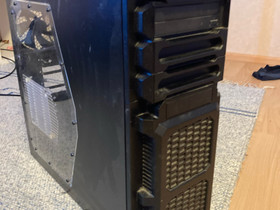 Antec kotelo sekä 550w virtalähde, Komponentit, Tietokoneet ja lisälaitteet, Kouvola, Tori.fi Antec kotelo sekä 550w virtalähde, Komponentit, Tietokoneet ja lisälaitteet, Kouvola, Tori.fi
