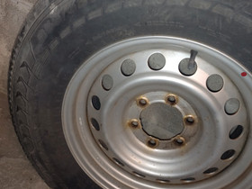 Toyota Hilux nastarenkaat ja vanteet, Renkaat ja vanteet, Kitee, Tori.fi Toyota Hilux nastarenkaat ja vanteet, Renkaat ja vanteet, Kitee, Tori.fi