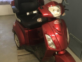 Pyrkijä E400 senioriskootteri, Muut motot, Moto, Laihia, Tori.fi Pyrkijä E400 senioriskootteri, Muut motot, Moto, Laihia, Tori.fi