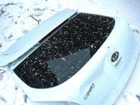 Kia ceed 3d, Autovaraosat, Auton varaosat ja tarvikkeet, Lempäälä, Tori.fi Kia ceed 3d, Autovaraosat, Auton varaosat ja tarvikkeet, Lempäälä, Tori.fi